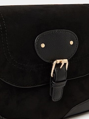 Accessorize torba za čez ramo z zaponko - Slika 3 iz 4