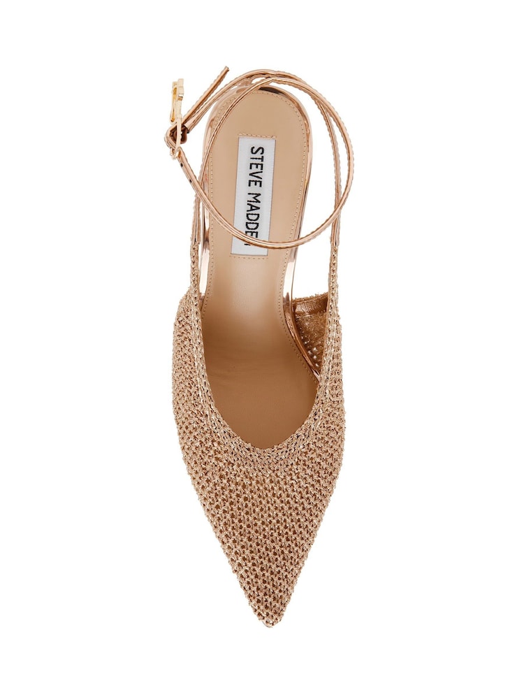 Steve Madden Ascension Shoes - Bild 6 von 6 Steve Madden Ascension Shoes - Bild 6 von 6