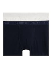 Tommy Hilfiger Essential Stretch Trunks 2-Pack - Slika 1 iz 2