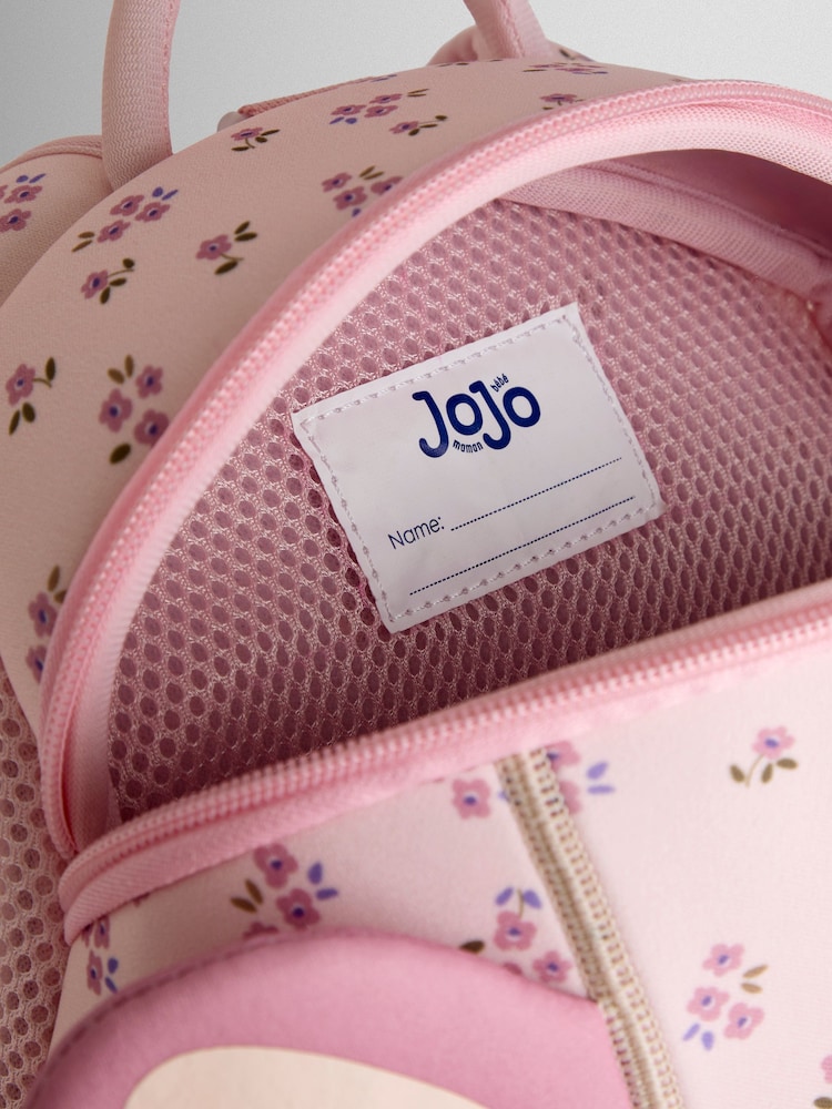 Rucsac cu model JoJo Maman Bébé Reins - Imaginea 5 din 5