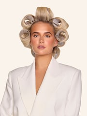 Beauty Works x MollyMae Thermal Roller Gift Set - Image 6 of 6