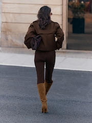 Friends Like These Kurzer Trenchcoat - Bild 5 von 5