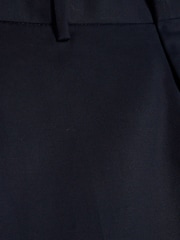 River Island Blue Slim Fit Stretch Chino - Image 6 of 6