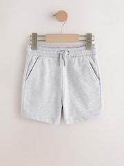 Nero/grigio - Shorts 8 Confezione (3 mesi - 7 anni) - Immagine 2 di 13