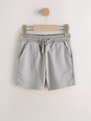 Nero/grigio - Shorts 8 Confezione (3 mesi - 7 anni) - Immagine 3 di 13