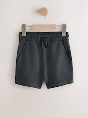 Nero/grigio - Shorts 8 Confezione (3 mesi - 7 anni) - Immagine 4 di 13