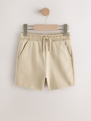 Nero/grigio - Shorts 8 Confezione (3 mesi - 7 anni) - Immagine 5 di 13