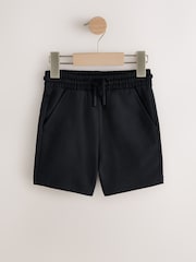 Nero/grigio - Shorts 8 Confezione (3 mesi - 7 anni) - Immagine 6 di 13
