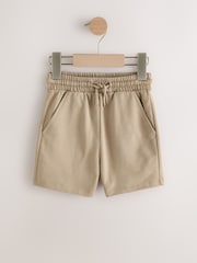 Nero/grigio - Shorts 8 Confezione (3 mesi - 7 anni) - Immagine 7 di 13