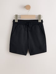 Nero/grigio - Shorts 8 Confezione (3 mesi - 7 anni) - Immagine 8 di 13