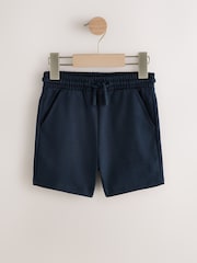 Nero/grigio - Shorts 8 Confezione (3 mesi - 7 anni) - Immagine 9 di 13