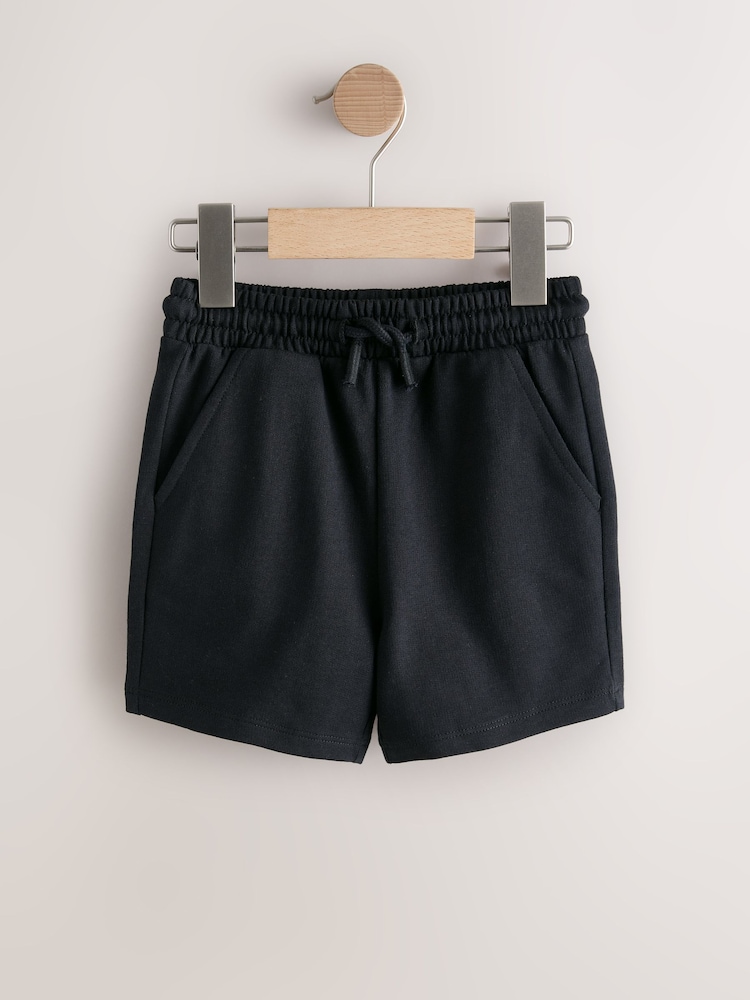 Blue/Green Shorts 8 Pack (3mths-7yrs) - Image 2 of 13