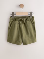 Blue/Green Shorts 8 Pack (3mths-7yrs) - Image 4 of 13
