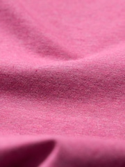 Seasalt Cornwall Pink Easel Long Sleeve Top in Cotton Jersey - Image 5 of 5