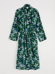 Seasalt Cornwall Green Hushing Gown - Image 1 of 2