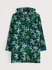 Seasalt Cornwall Green Snugsoft Hoodie - Image 4 of 5