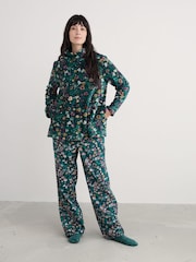 Seasalt Cornwall Blue Snugsoft Top - Image 1 of 5