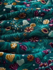 Seasalt Cornwall Blue Snugsoft Top - Image 4 of 5