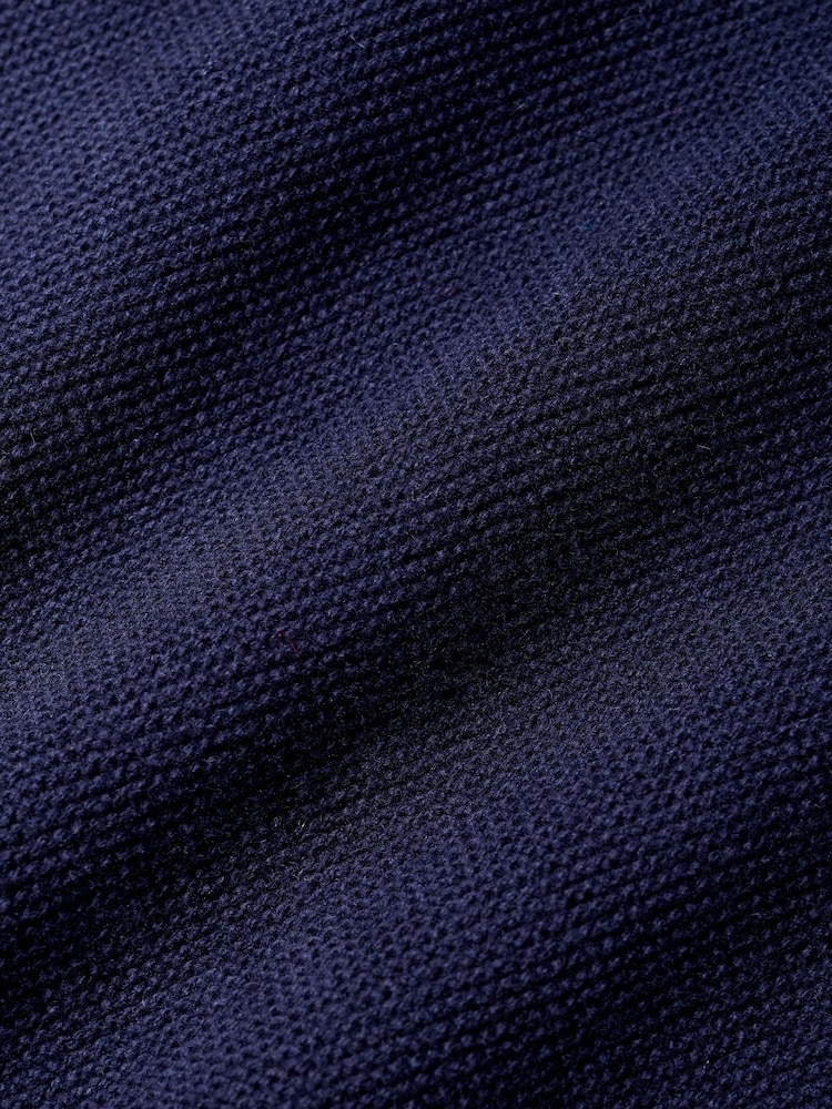 Seasalt Cornwall Blue Fruity Jumper - Image 5 of 5 Seasalt Cornwall Blue Fruity Jumper - Image 5 of 5
