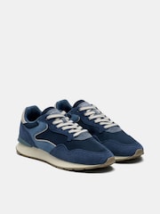 HOFF Navy City Trainers - Image 3 of 7