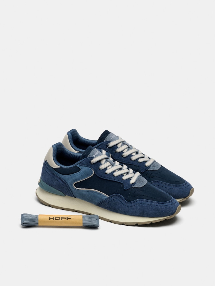 HOFF Navy City Trainers - Image 7 of 7 HOFF Navy City Trainers - Image 7 of 7
