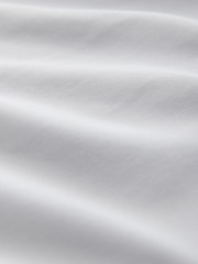 Ice Grey 7 Inch Active Gym Sports Shorts - Image 9 of 9