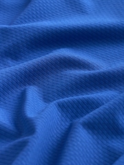 שחור - מארז של 3 חולצות טי ספורטיביות עם מרקם - תמונה 9 מתוך 9