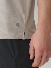 Neutral Vest Active Gym Training Top - Image 6 of 9