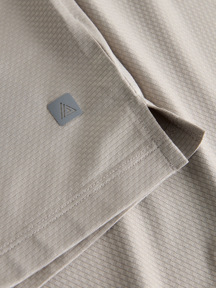 Neutral Vest Active Gym Training Top - Image 9 of 9