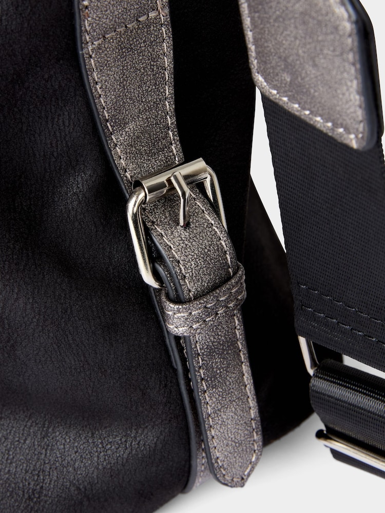 Joe Browns Black Embellished Bag - Image 6 of 6 Joe Browns Black Embellished Bag - Image 6 of 6