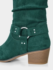 Joe Browns Microfibre Long Boots - Imagem 5 de 7