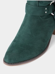 Joe Browns Microfibre Long Boots - Imagem 6 de 7