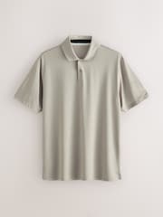 Neutraali Hiekanvärinen - Active Golf Mesh Training Pikeepaidat - Kuva 1 / 3