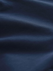 Ink Blue Stretch Cargo Shorts - Image 9 of 9