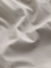 Light Grey Tech Stretch Utility Cargo Shorts - Image 10 of 10