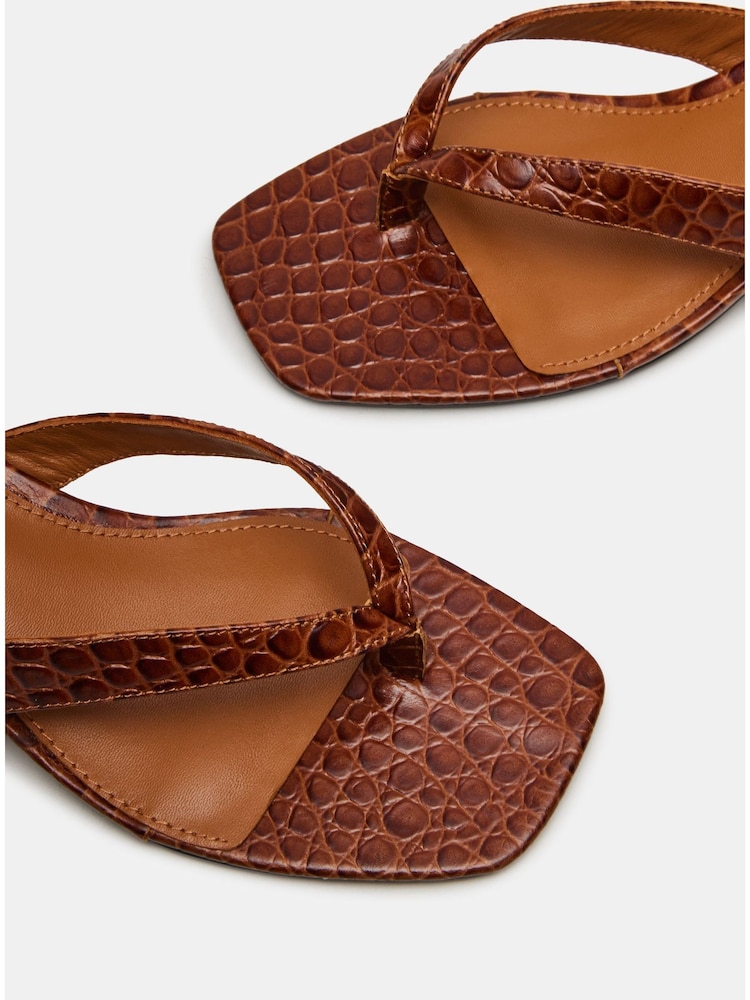 Steve Madden Tracie Heeled Sandals - Bild 4 von 4