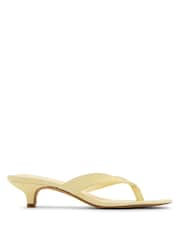 Steve Madden Tracie Heeled Sandals - Imaginea 1 din 6