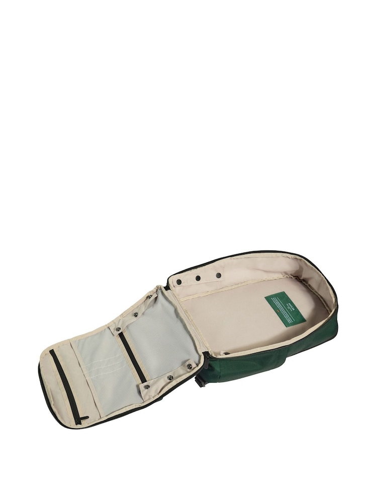 Buy Antler Green Urban Light Large Backpack from Next Gibraltar