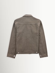 Folk Green Chunky Ripstop Assembly Jacket - Image 2 of 5