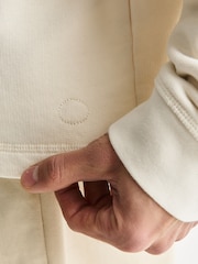 Folk Natural Easy Fit Sweatshirt - Image 6 of 10
