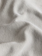 שחור/אפור - The Set מארז של 2 זוגות מכנסי ג'ינס בגזרה ישרה - תמונה 4 מתוך 5