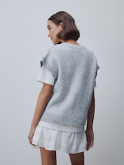 खैरो Swan दृश्य - बुनेको ट्याङ्की - 8मध्ये 3 तस्बिर