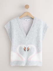 खैरो Swan दृश्य - बुनेको ट्याङ्की - 8मध्ये 6 तस्बिर