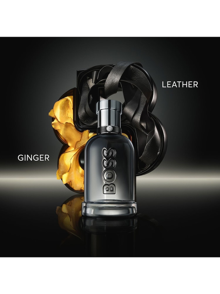 BOSS Bottled Beyond Eau de Parfum for Him 150ml - Image 2 of 8 BOSS Bottled Beyond Eau de Parfum for Him 150ml - Image 2 of 8