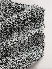 Neutral Crochet Cover Up - Image 8 of 8