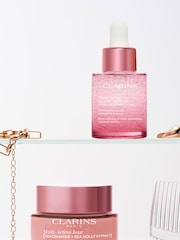 Clarins Milti Active Glow Serum 30ml - Image 9 of 9