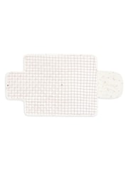 Avery Row Anemone Travel Baby Changing Mat - Image 3 of 4