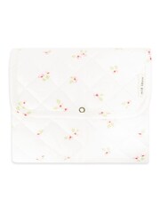 Avery Row Anemone Travel Baby Changing Mat - Image 4 of 4