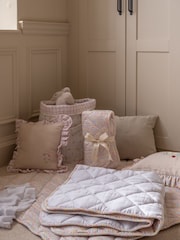 Avery Row Wildflower Garden Stay & Play Mat Set - Image 2 of 6