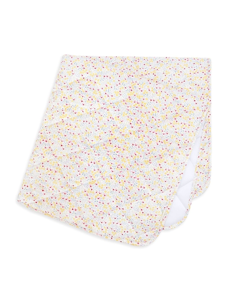 Avery Row Wildflower Garden Stay & Play Mat Set - Image 6 of 6 Avery Row Wildflower Garden Stay & Play Mat Set - Image 6 of 6